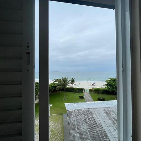 Apartamentos Com Vista Mar Na Praia Dos Ingleses Florianópolis Exterior foto