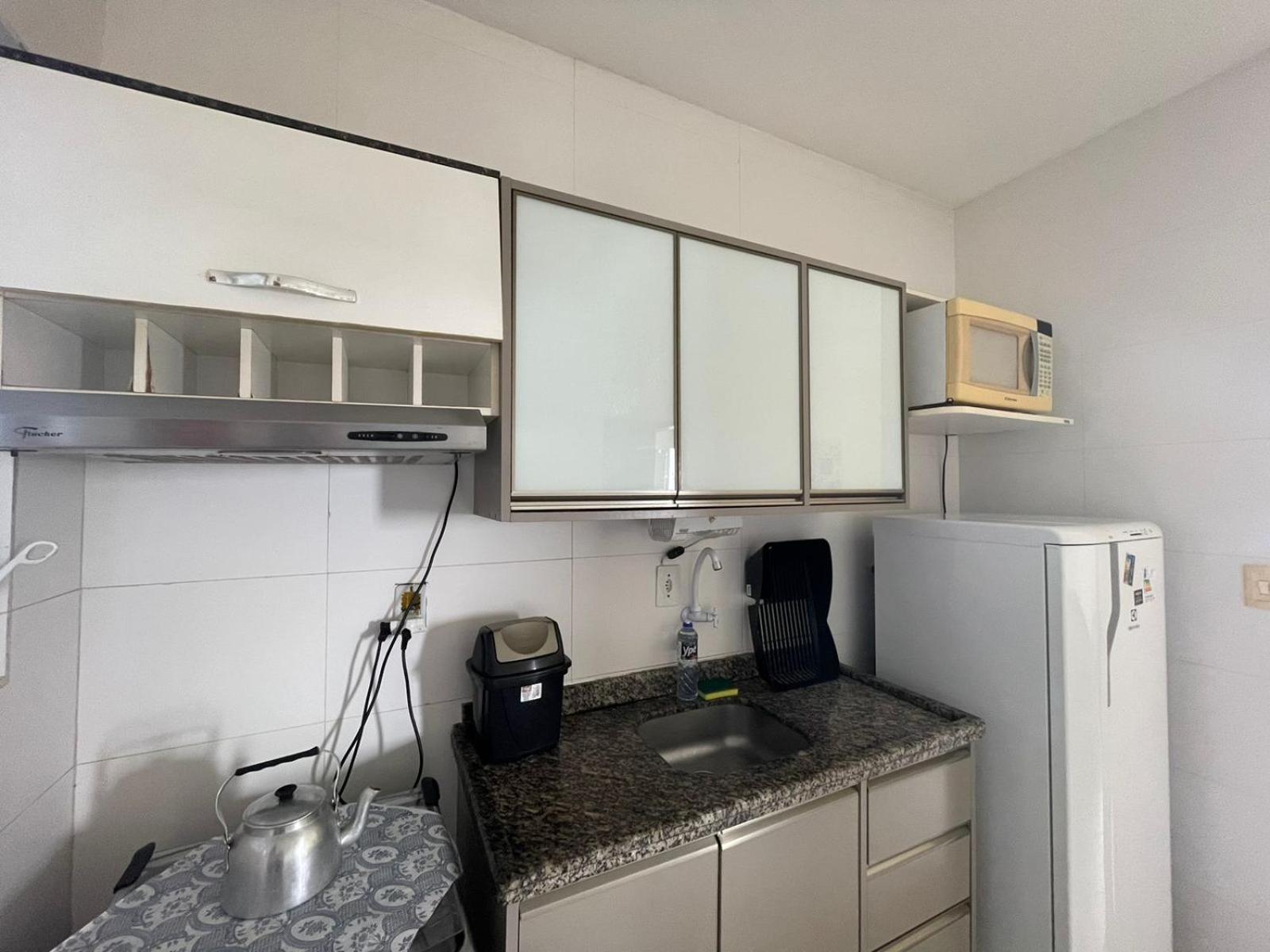 Apartamentos Com Vista Mar Na Praia Dos Ingleses Florianópolis Exterior foto