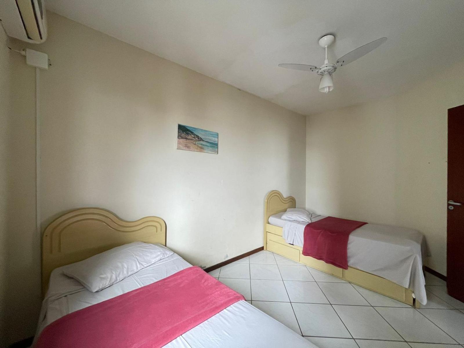 Apartamentos Com Vista Mar Na Praia Dos Ingleses Florianópolis Exterior foto