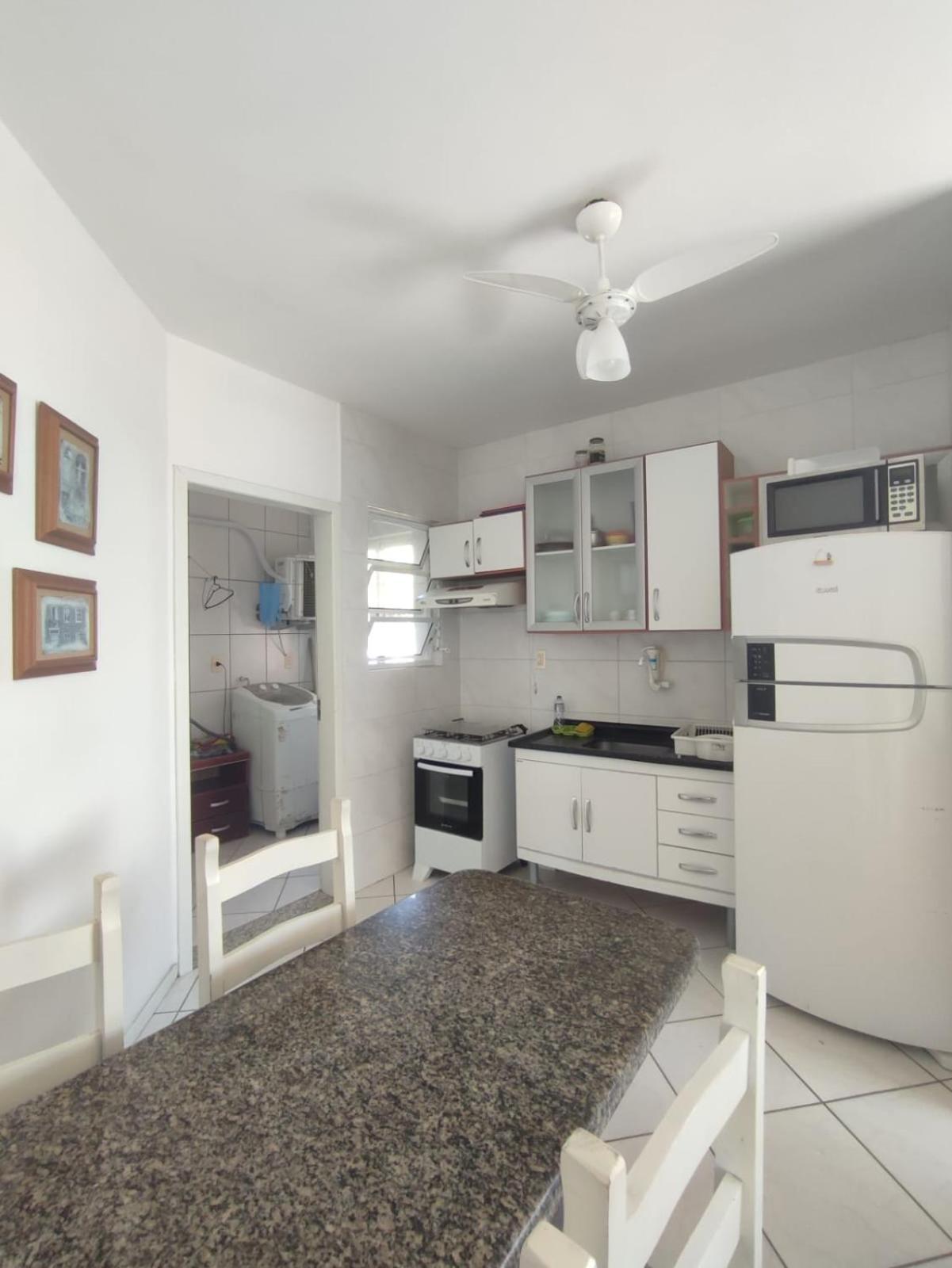 Apartamentos Com Vista Mar Na Praia Dos Ingleses Florianópolis Exterior foto